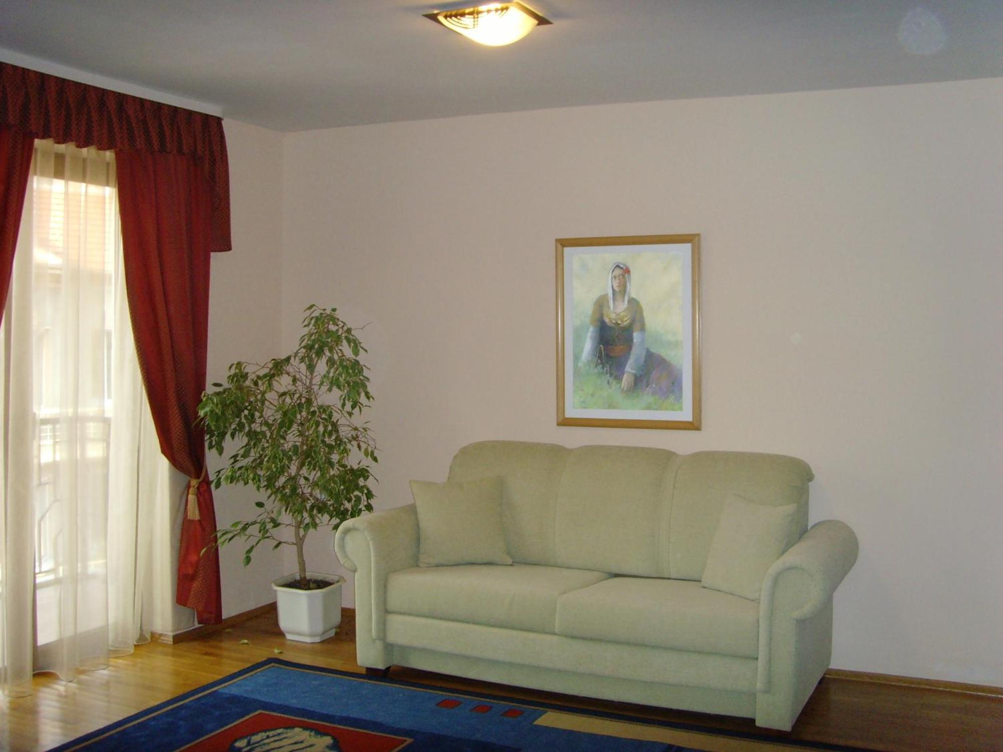 Meridian Hotel Bolyarski Veliko Turnovo Bagian luar foto