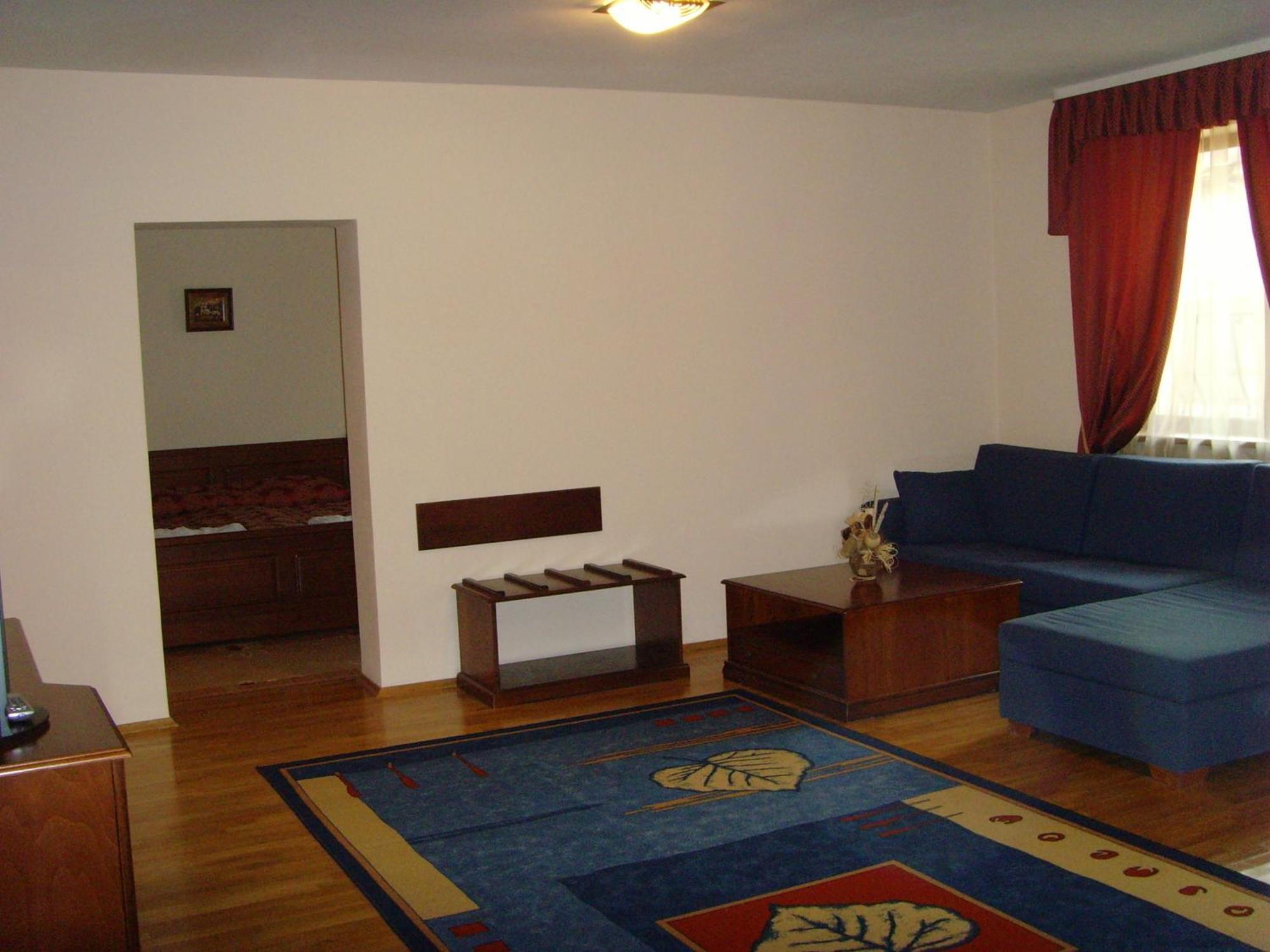 Meridian Hotel Bolyarski Veliko Turnovo Bagian luar foto