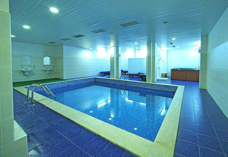 Meridian Hotel Bolyarski Veliko Turnovo Bagian luar foto